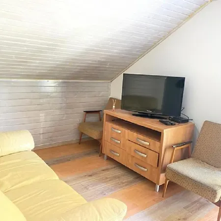 酒店 Part Kavezo Es Apartman Martfů