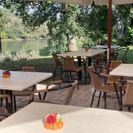 Part Kavezo Es Apartman *