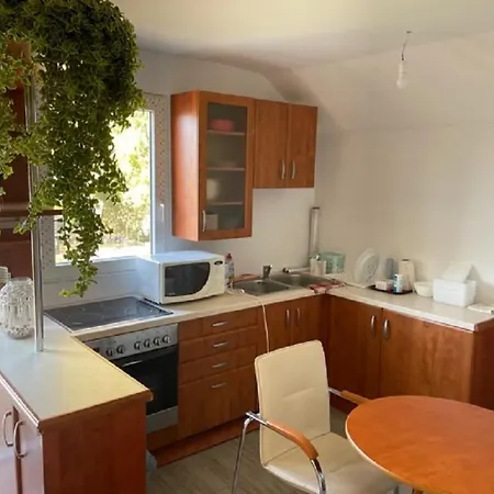 Part Kavezo Es Apartman *