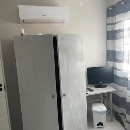 Part Kavezo Es Apartman * Martfů