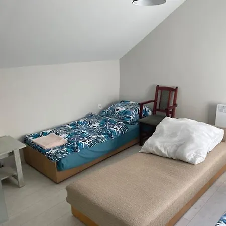 Part Kavezo Es Apartman Otel