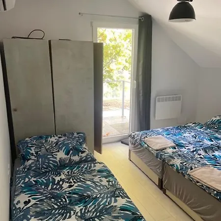 Part Kavezo Es Apartman *