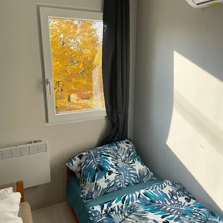 Part Kavezo Es Apartman Hotell Martfů