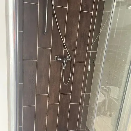 Hotell Part Kavezo Es Apartman