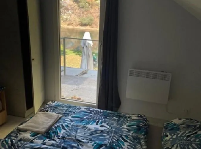 Part Kavezo Es Apartman Hotell Martfů