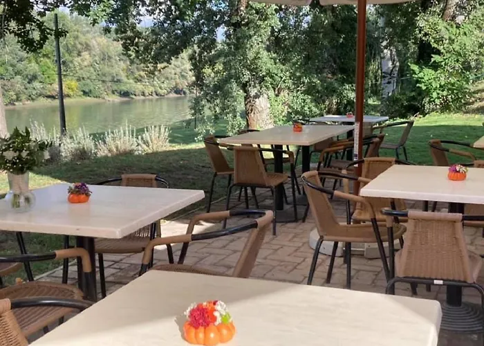 Part Kavezo Es Apartman *