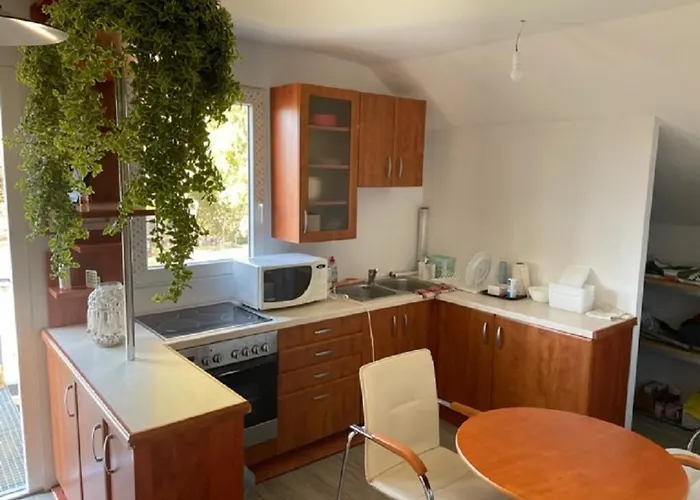 Part Kavezo Es Apartman *