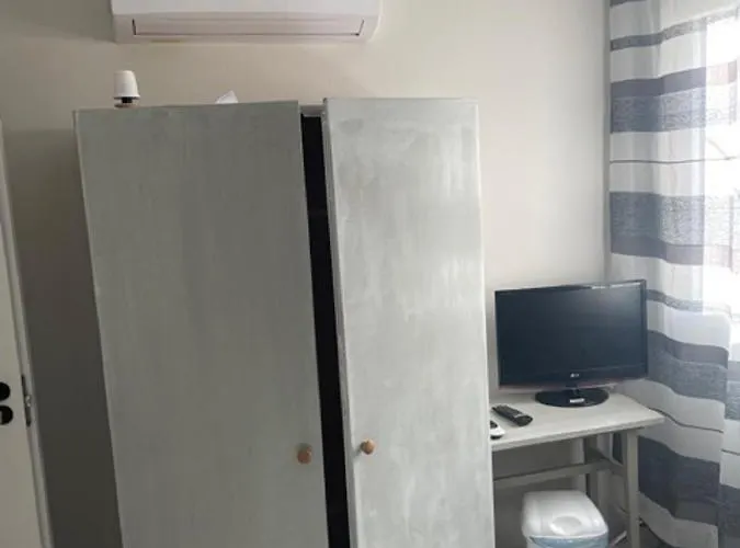 Part Kavezo Es Apartman * Martfů