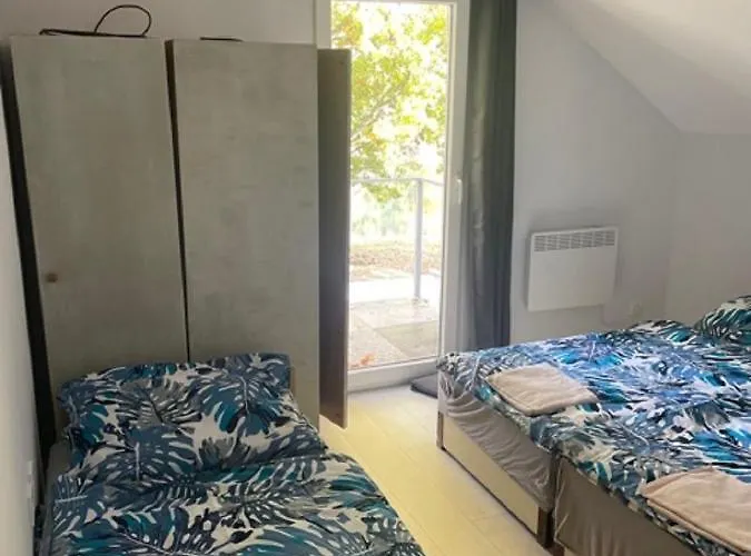 Part Kavezo Es Apartman *