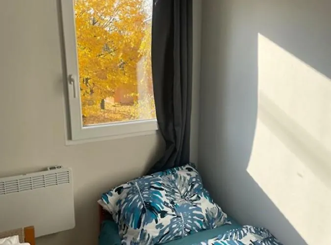 Part Kavezo Es Apartman Hotel Martfů