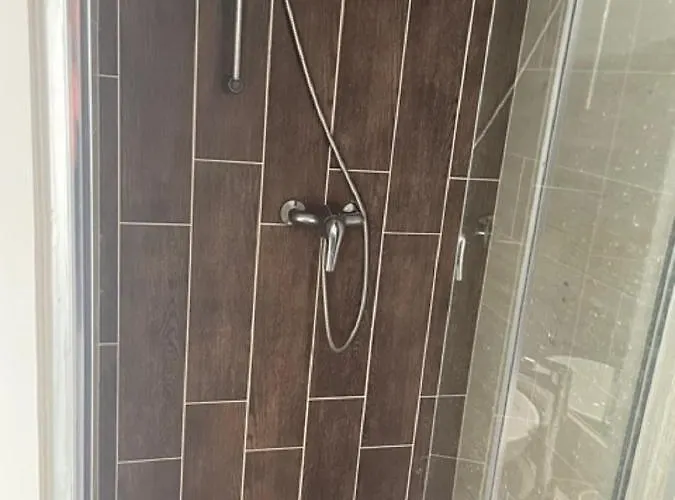 Hotell Part Kavezo Es Apartman